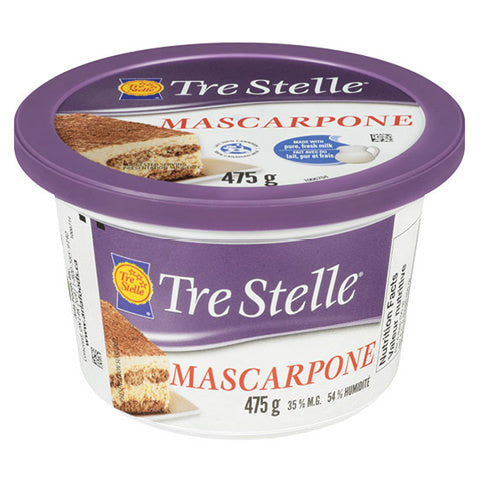 Mascarpone