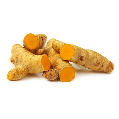 Organic Turmeric