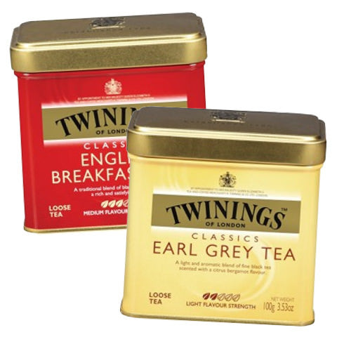 Tea