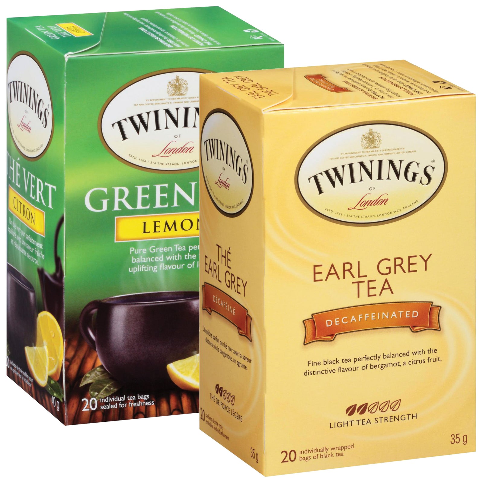 Tea