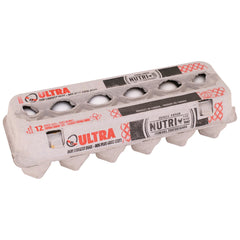 Nutri Ultra Extra Large Eggs dz