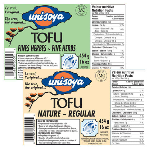 Tofu