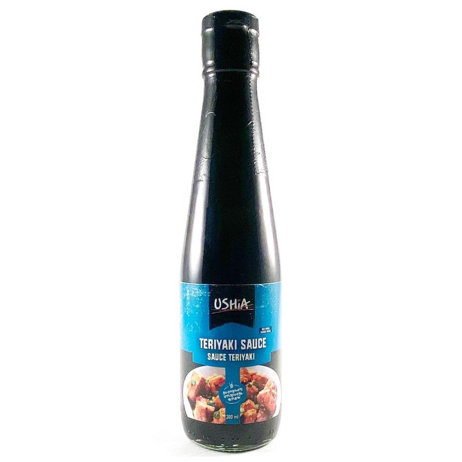 Teriyaki Sauce