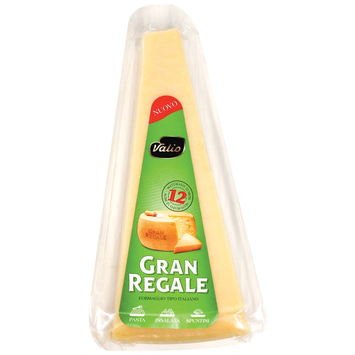 Gran Regale Parmesan Style Cheese