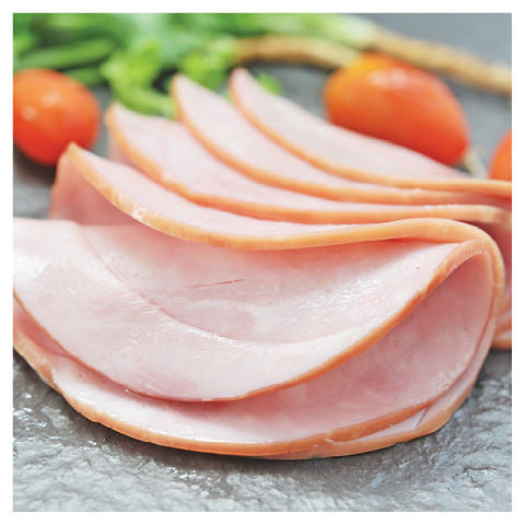 Smoked Turkey Breast