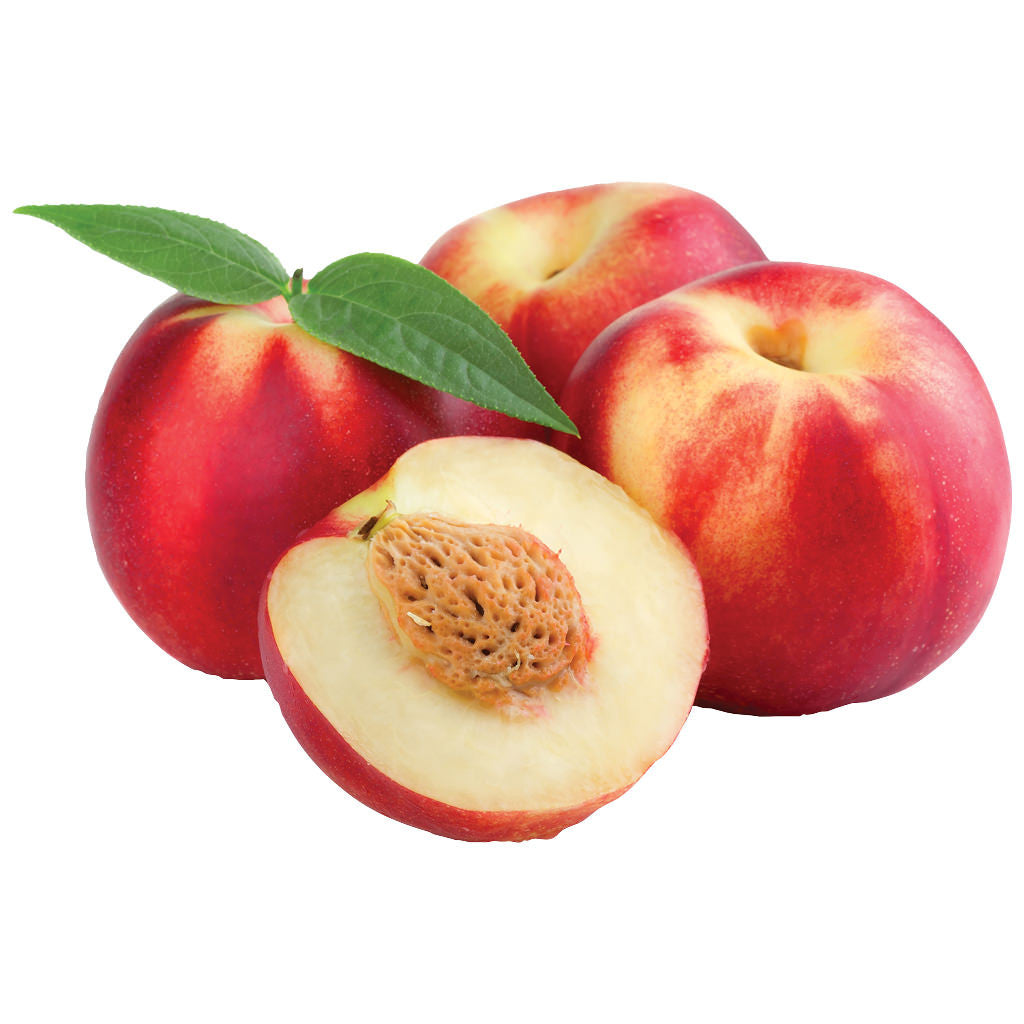 White Flesh Nectarines