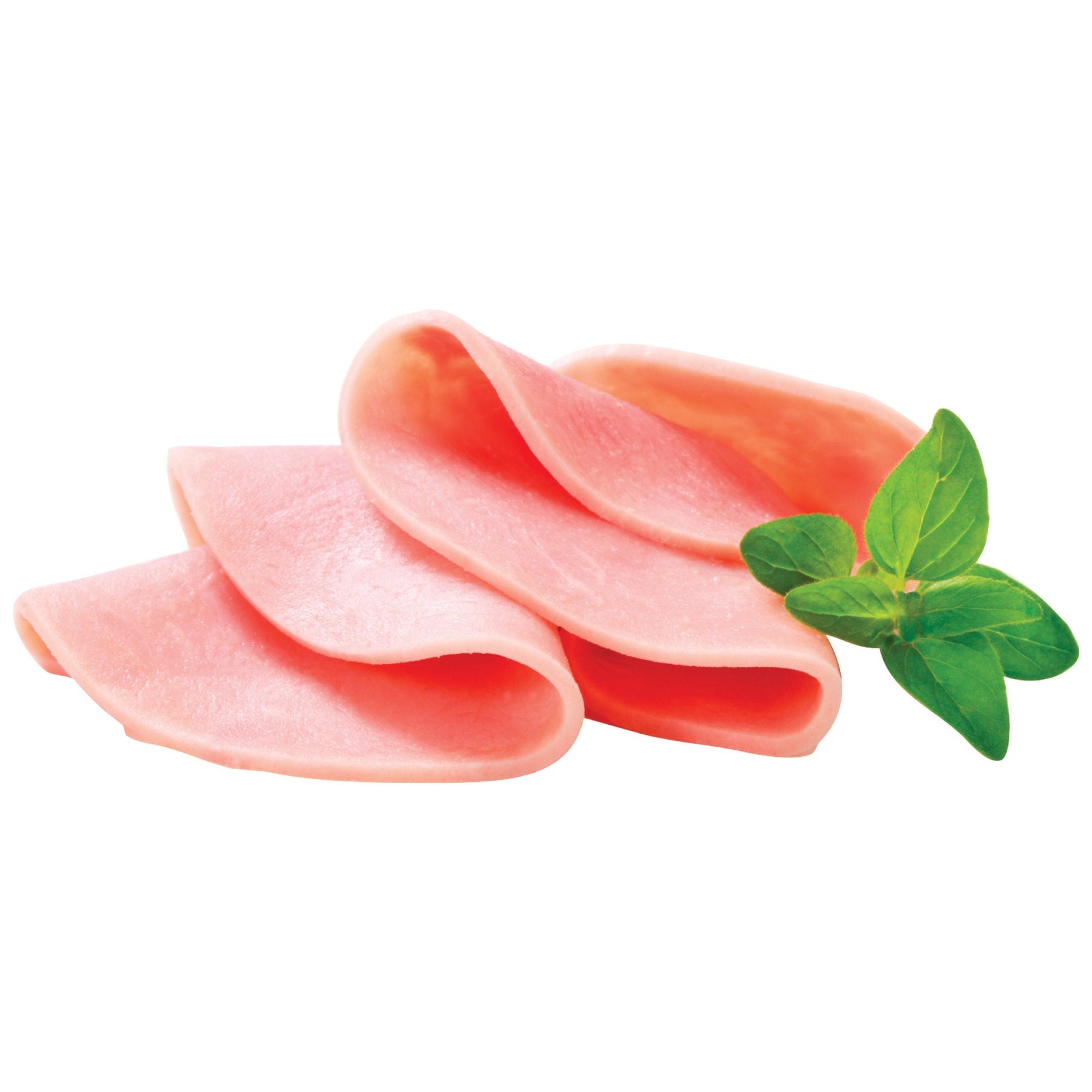 Cooked Ham