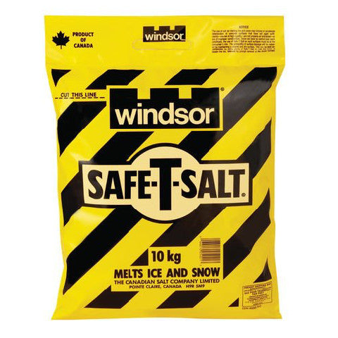 Safe-T-Salt