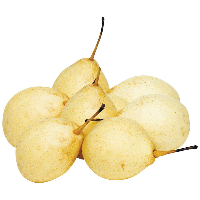 Ya Pears