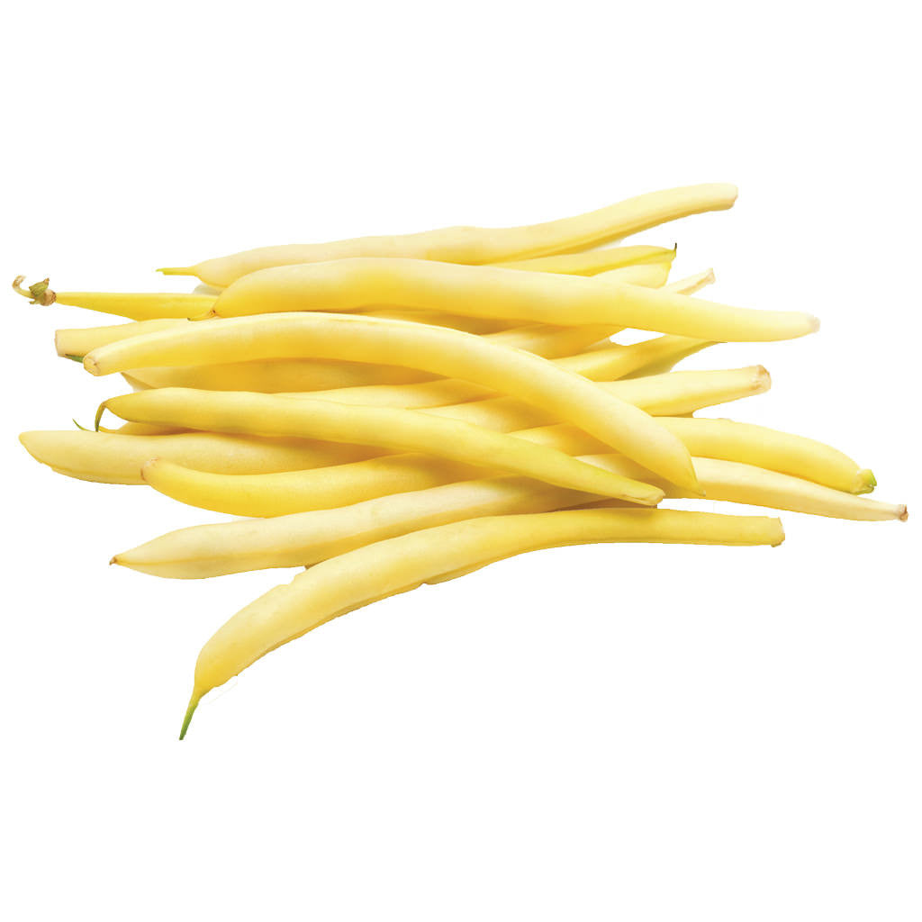 Yellow Beans