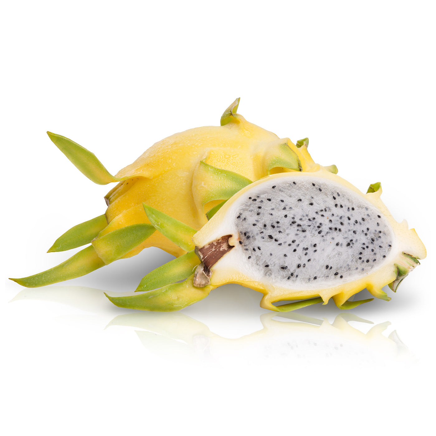 Yellow Dragon Fruit (Pitahaya)