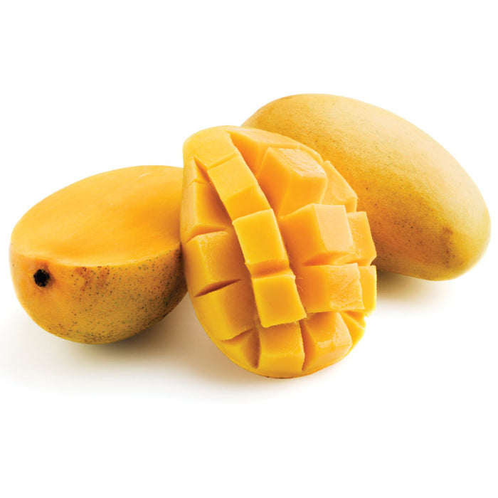 Yellow Mangos (Ataulfo)