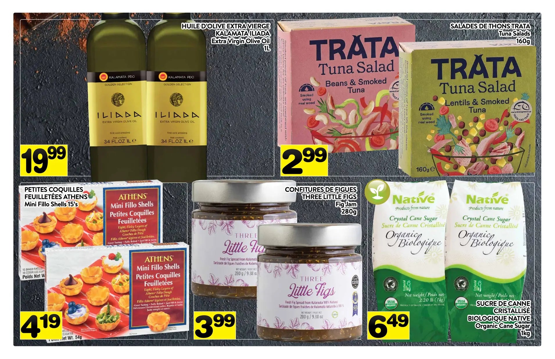 Supermarché PA Ciruculaire Flyer Page 8