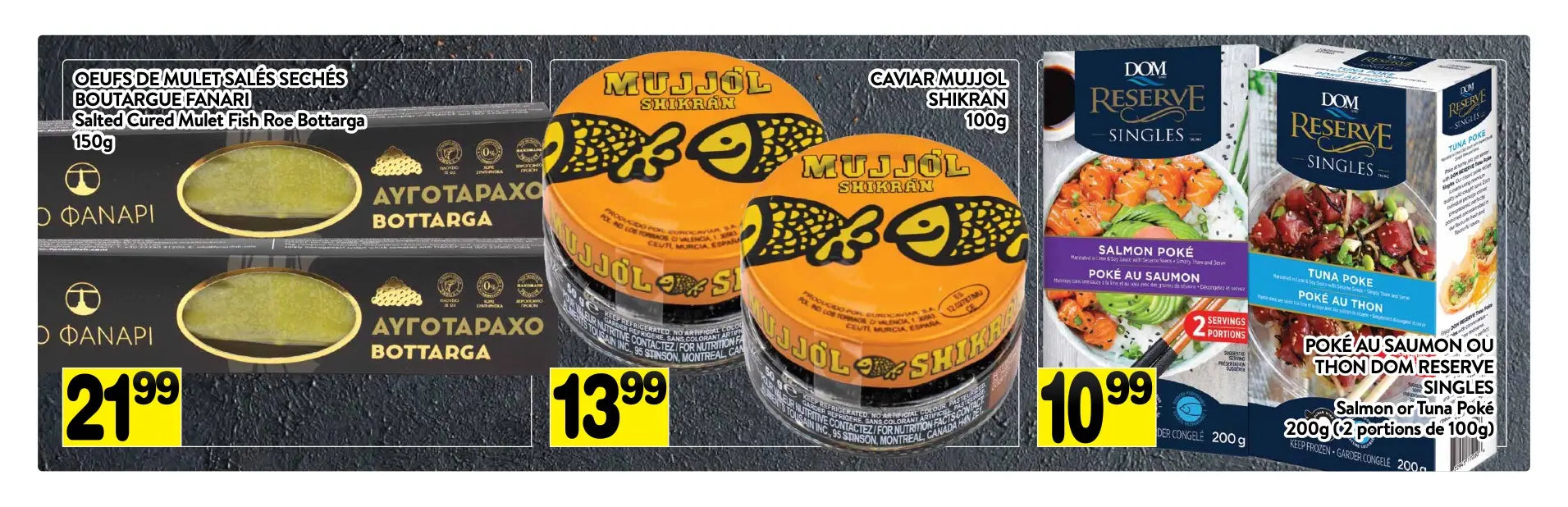 Supermarché PA Ciruculaire Flyer Page 12