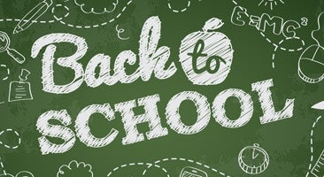 Back to School