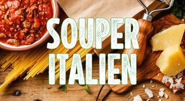 souper italien