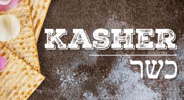 Produits Kasher