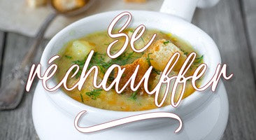 Se Rechauffer
