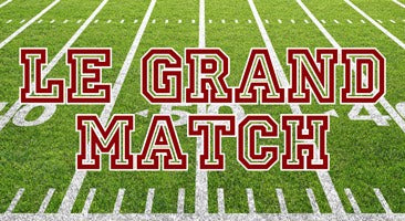 Le Grand Match