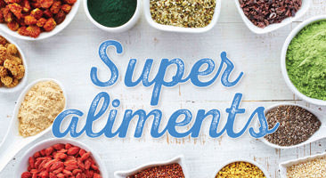 Super Aliments