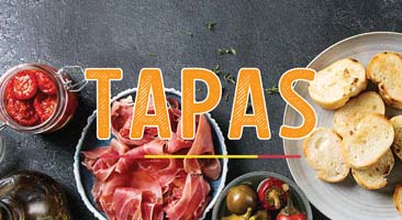 Tapas