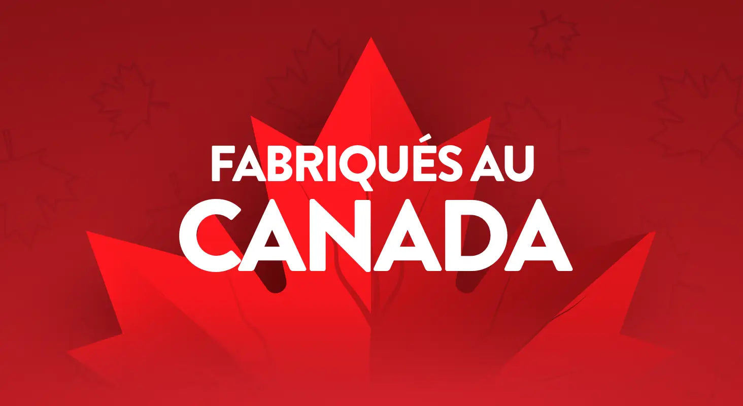 Products de Canada