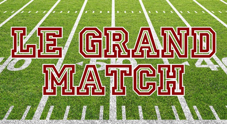 The Big Game