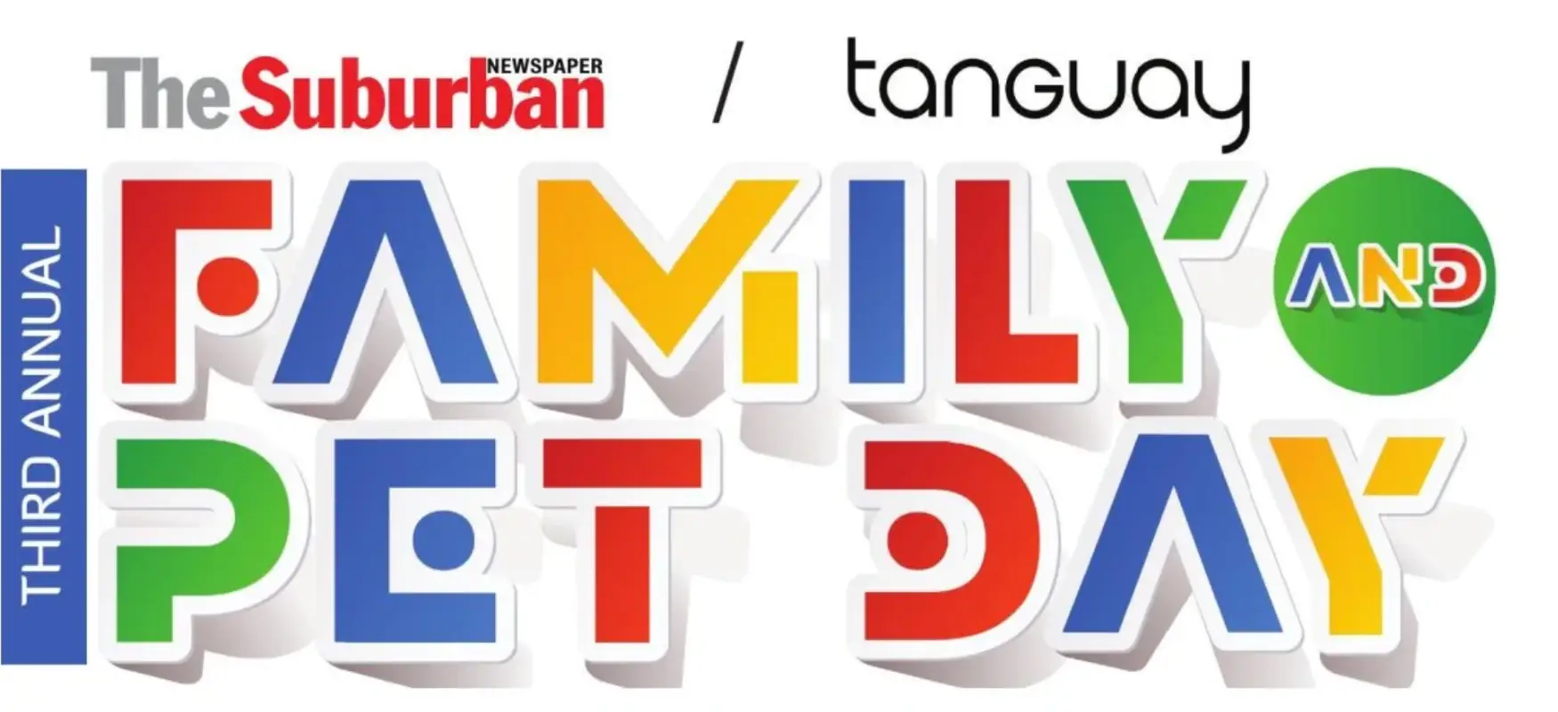 The Suburban Family & Pet Day 2026