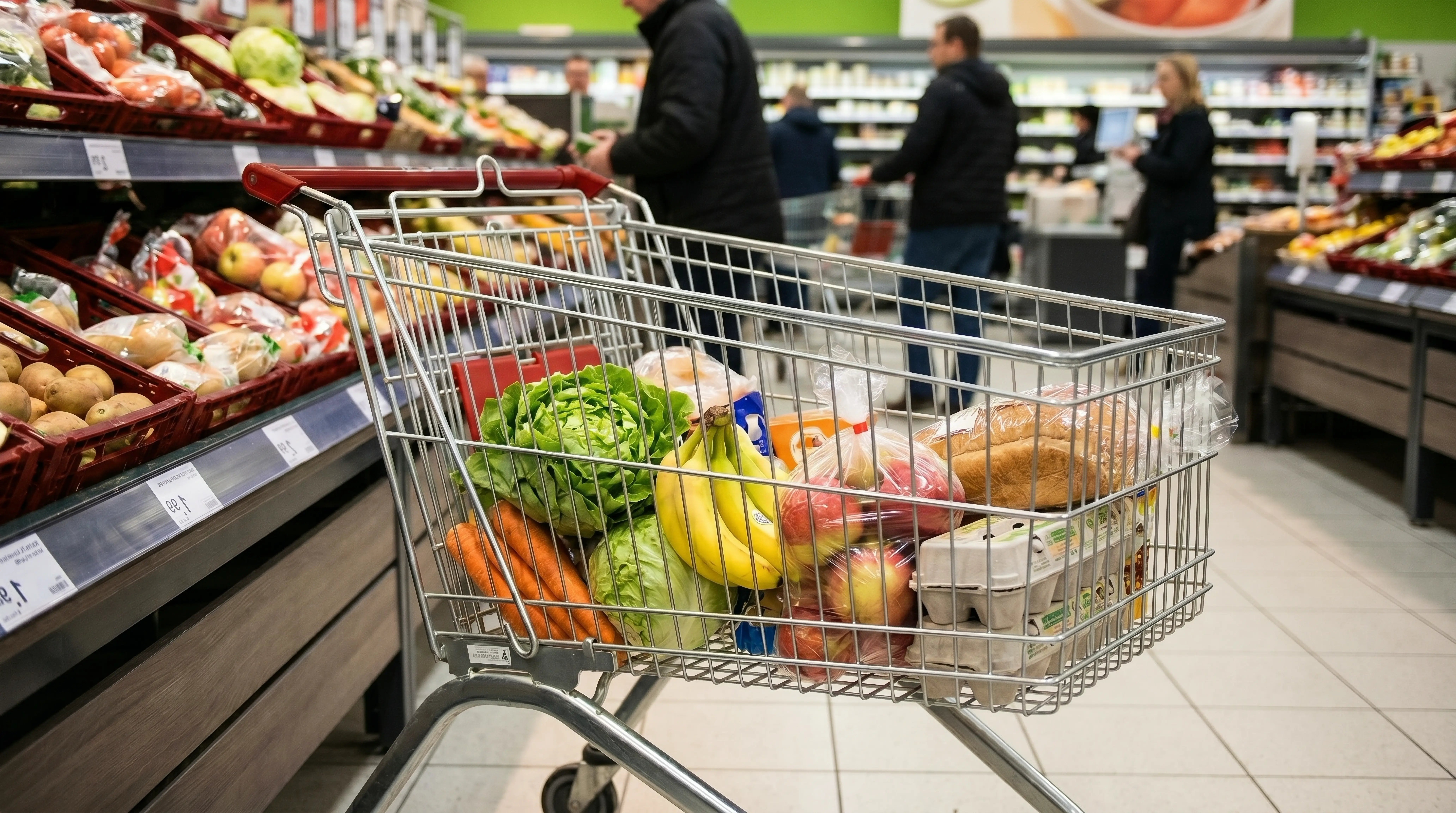 Mile end en fête Contest: Guess the value of the Basket