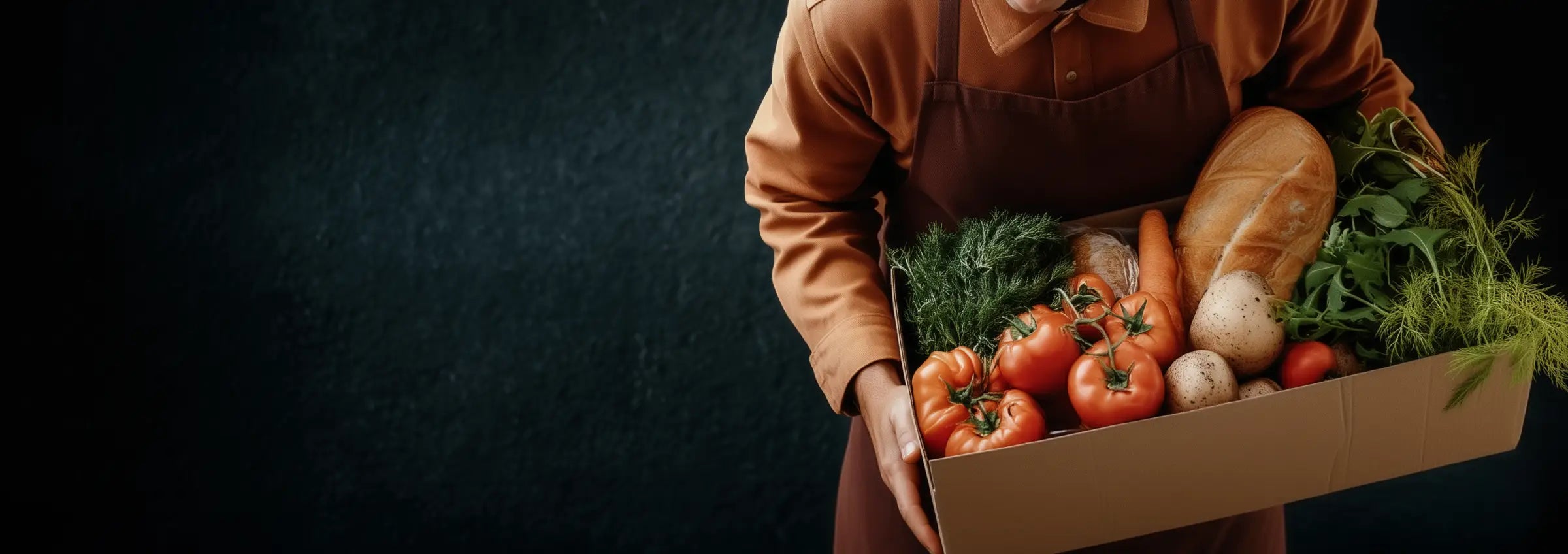 Supermarché PA Local Groceries