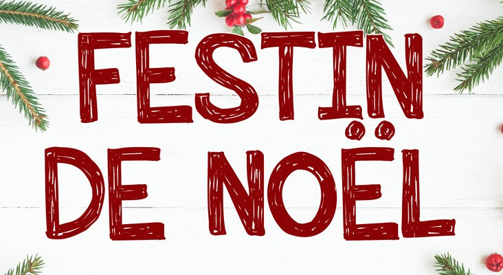 Christmas Feast